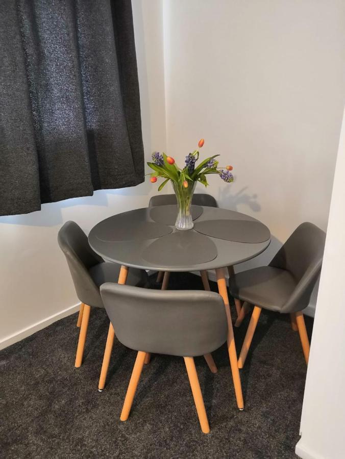 Delight Apartment, Close To Excel, London City Airport & O2! Eksteriør billede