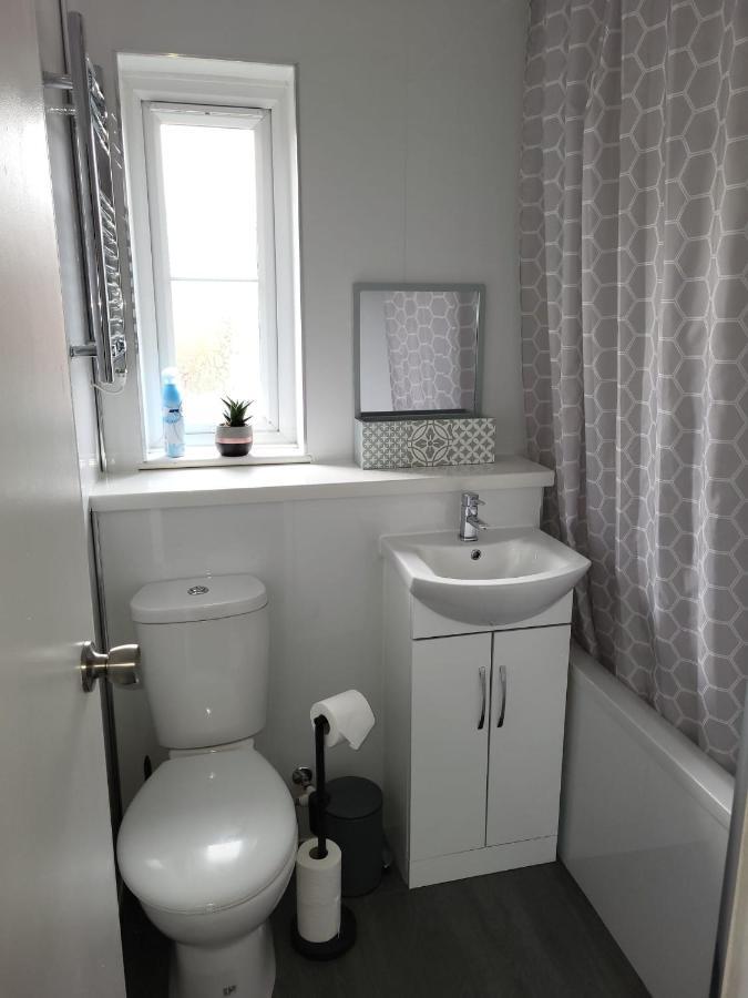 Delight Apartment, Close To Excel, London City Airport & O2! Eksteriør billede