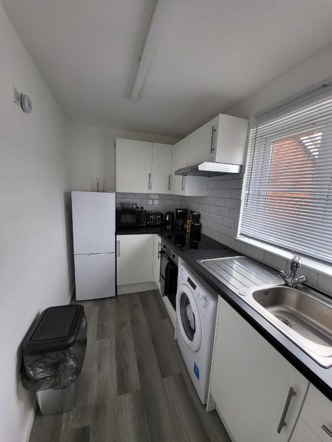 Delight Apartment, Close To Excel, London City Airport & O2! Eksteriør billede