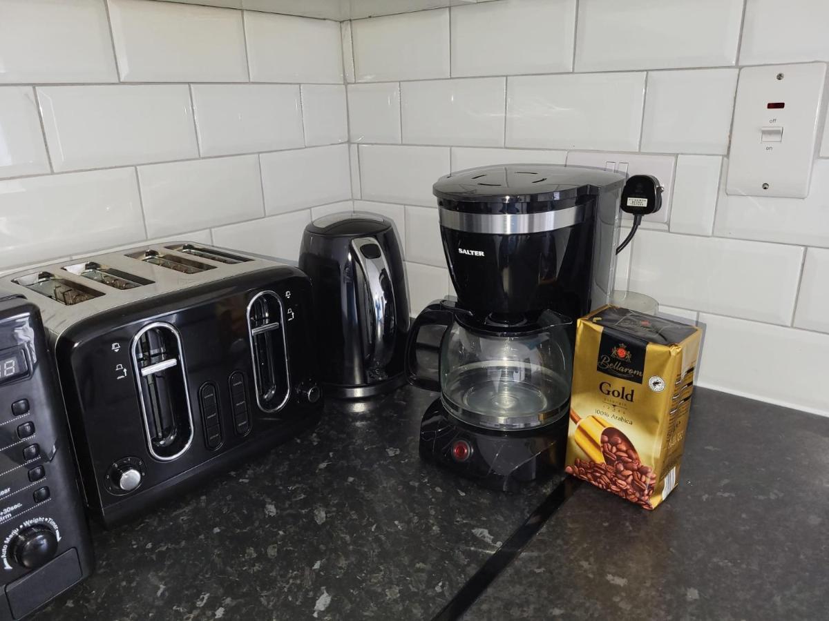 Delight Apartment, Close To Excel, London City Airport & O2! Eksteriør billede
