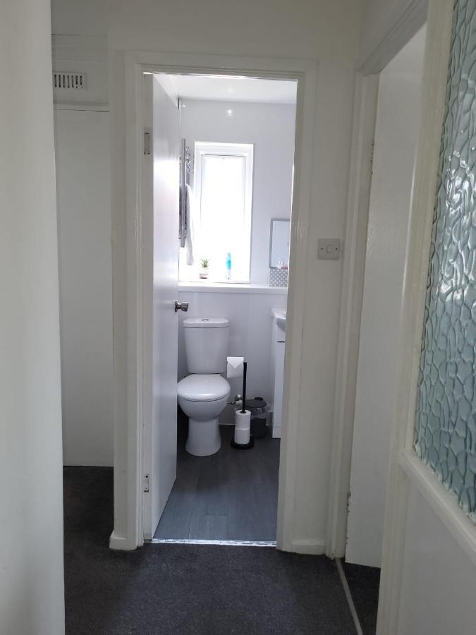 Delight Apartment, Close To Excel, London City Airport & O2! Eksteriør billede