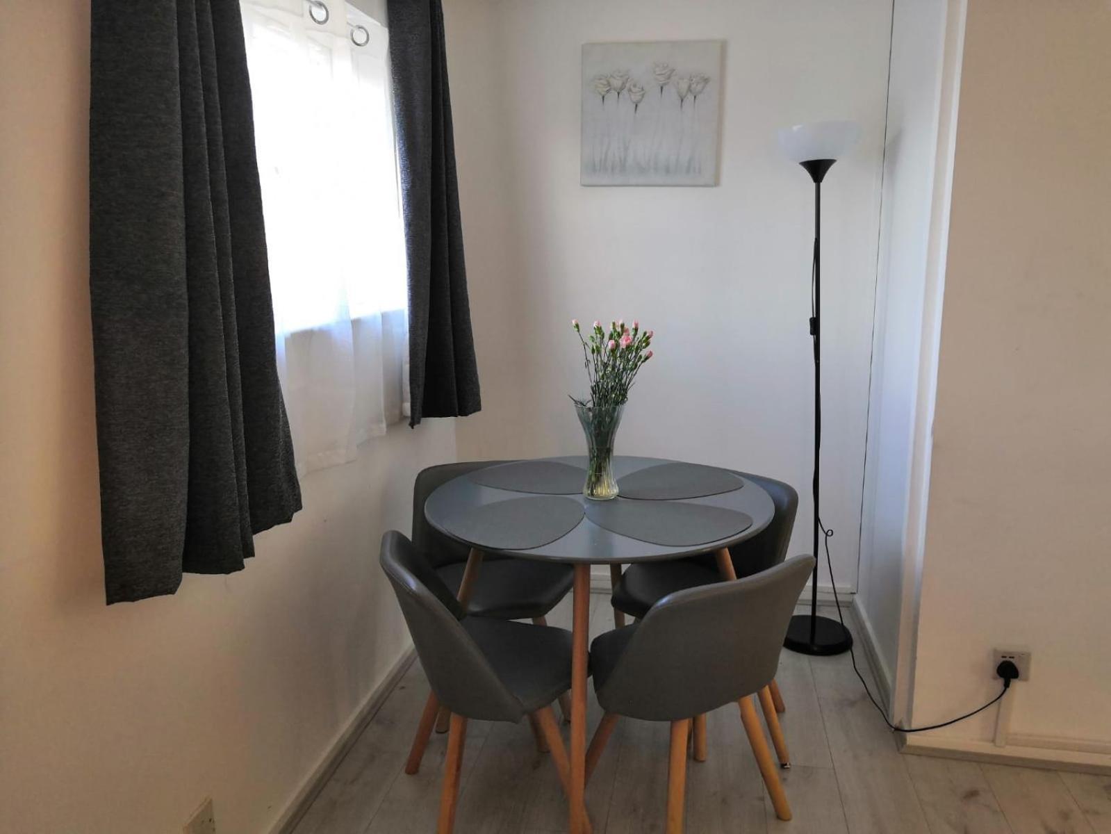 Delight Apartment, Close To Excel, London City Airport & O2! Eksteriør billede