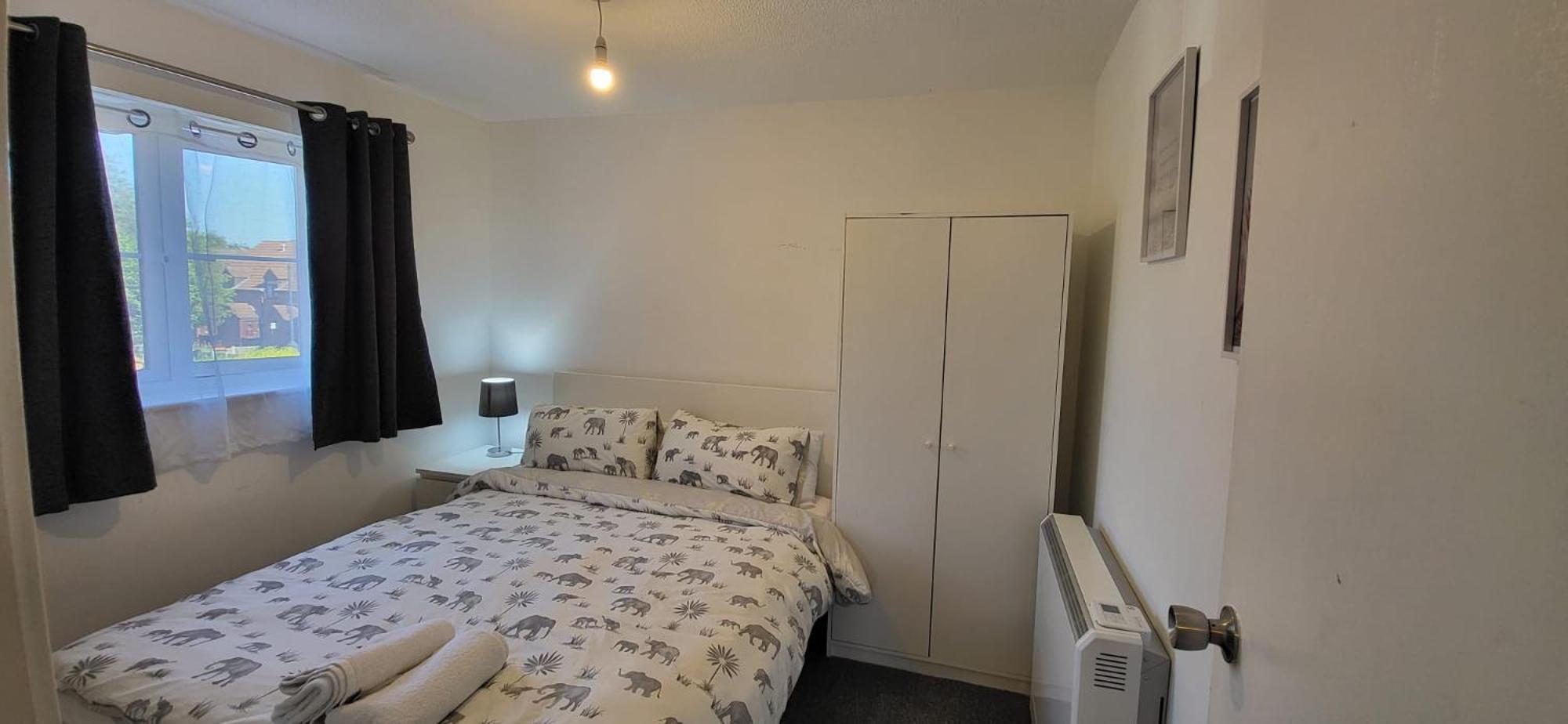 Delight Apartment, Close To Excel, London City Airport & O2! Eksteriør billede