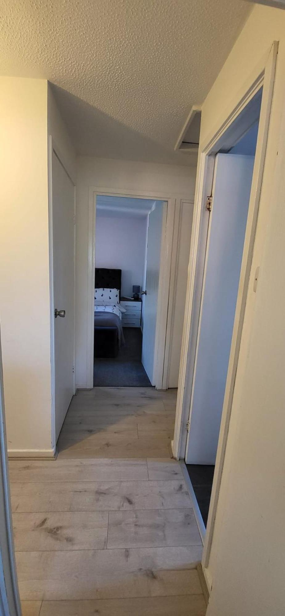 Delight Apartment, Close To Excel, London City Airport & O2! Eksteriør billede