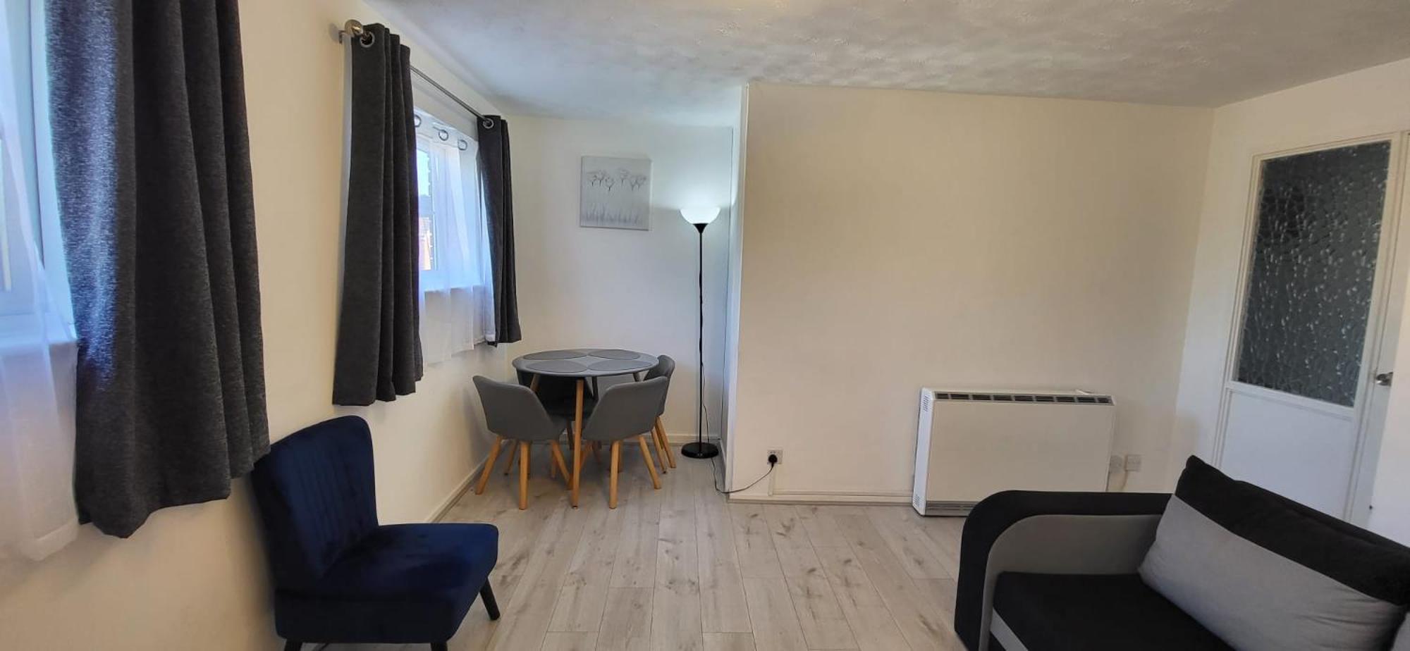 Delight Apartment, Close To Excel, London City Airport & O2! Eksteriør billede