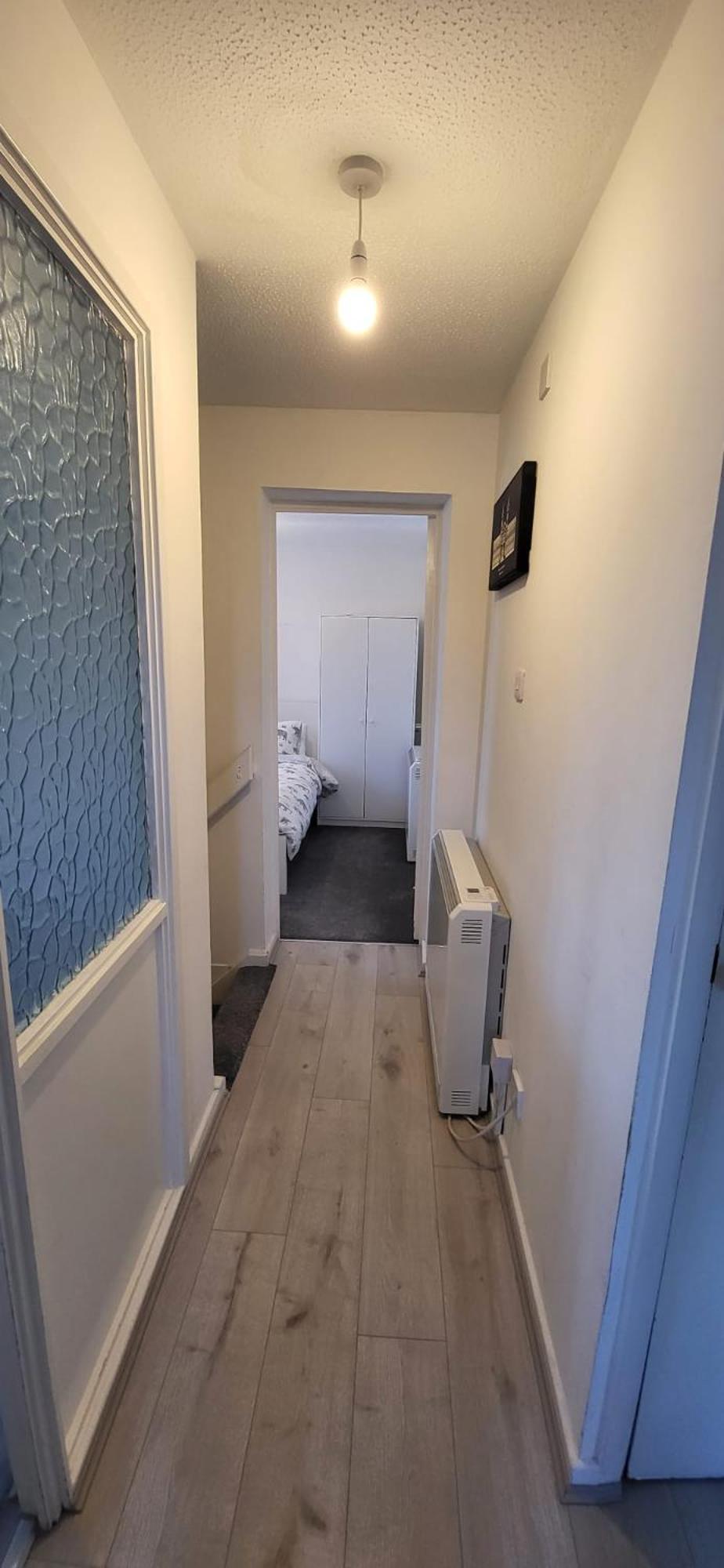 Delight Apartment, Close To Excel, London City Airport & O2! Eksteriør billede