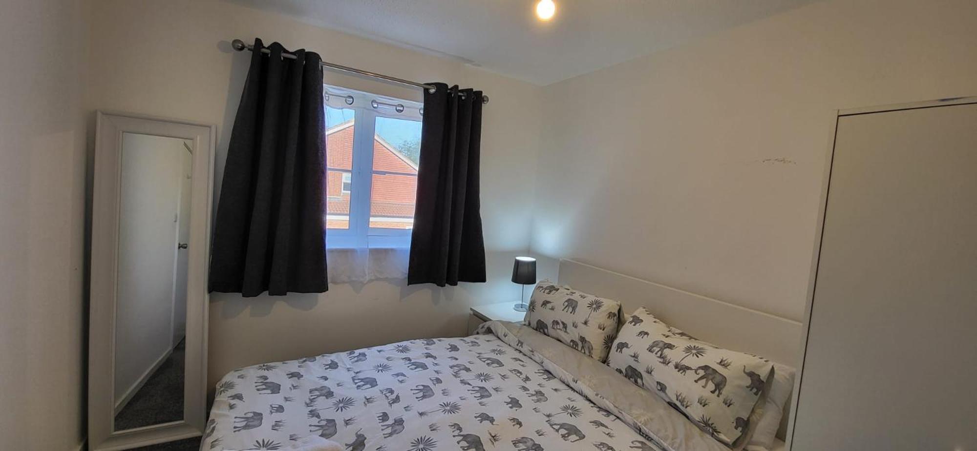 Delight Apartment, Close To Excel, London City Airport & O2! Eksteriør billede