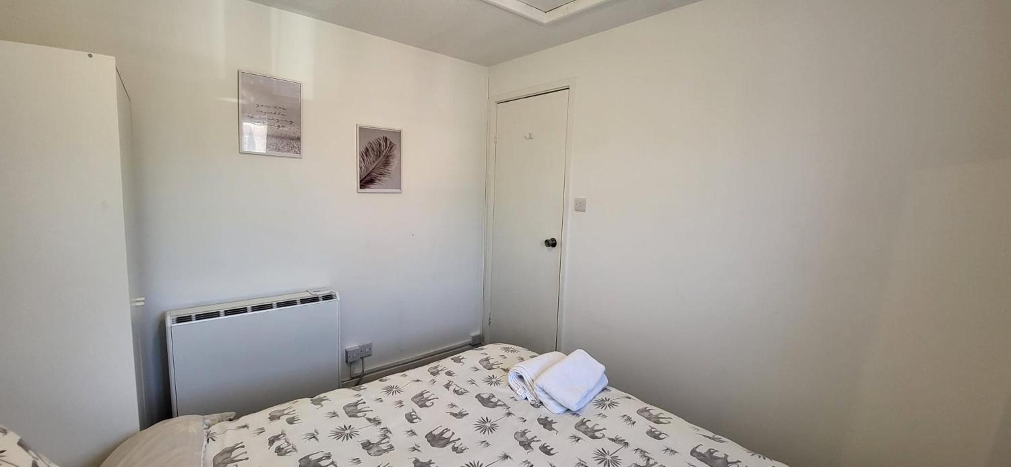 Delight Apartment, Close To Excel, London City Airport & O2! Eksteriør billede